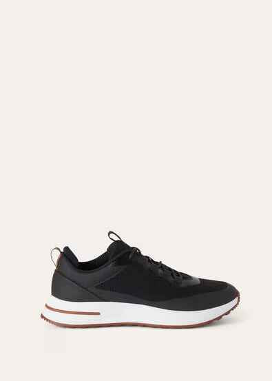 Loro Piana Week End Walk Sneaker
Technical Mesh