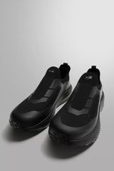 ZARA LACELESS RUNNING TRAINERS ORGINAL