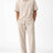 Polo Ralph Lauren Men’s Linen Short Sleeve Shirt & Linen Pants Set