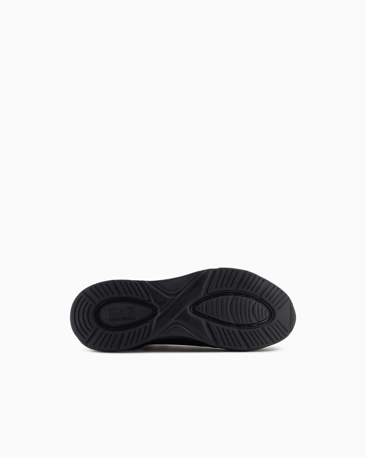 EMPORIO ARMANI INFINITY CAGE SNEAKERS - Urban store