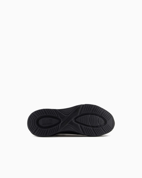 EMPORIO ARMANI INFINITY CAGE SNEAKERS - Urban store