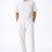 Polo Ralph Lauren Men’s Linen Short Sleeve Shirt & Linen Pants Set