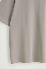 COS OVERSIZED LIGHTWEIGHT T-shirt