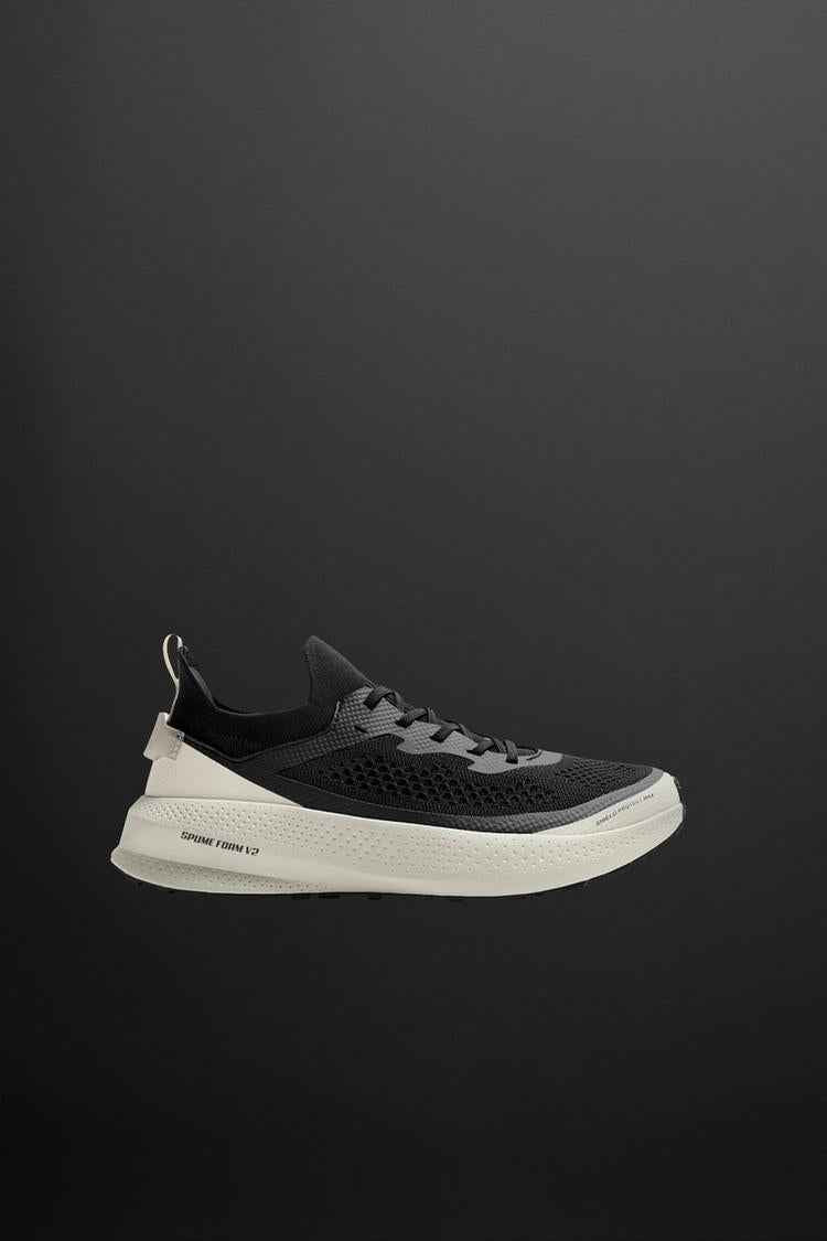 ZARA RUNNING TRAINERS