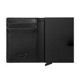 MONT BLANCK WITH CARDS WALLET