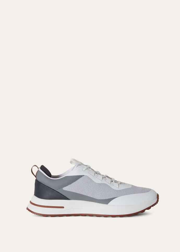 Loro Piana Week End Walk Sneaker
Technical Mesh