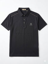 BURBERRY POLO T-SHIRT