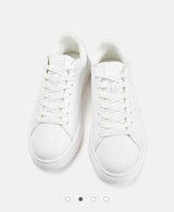 PULL&BEAR BASIC CHUNKY SNEAKERS
