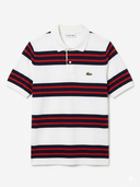 LACOSTE FINE KNIT T-shirt
