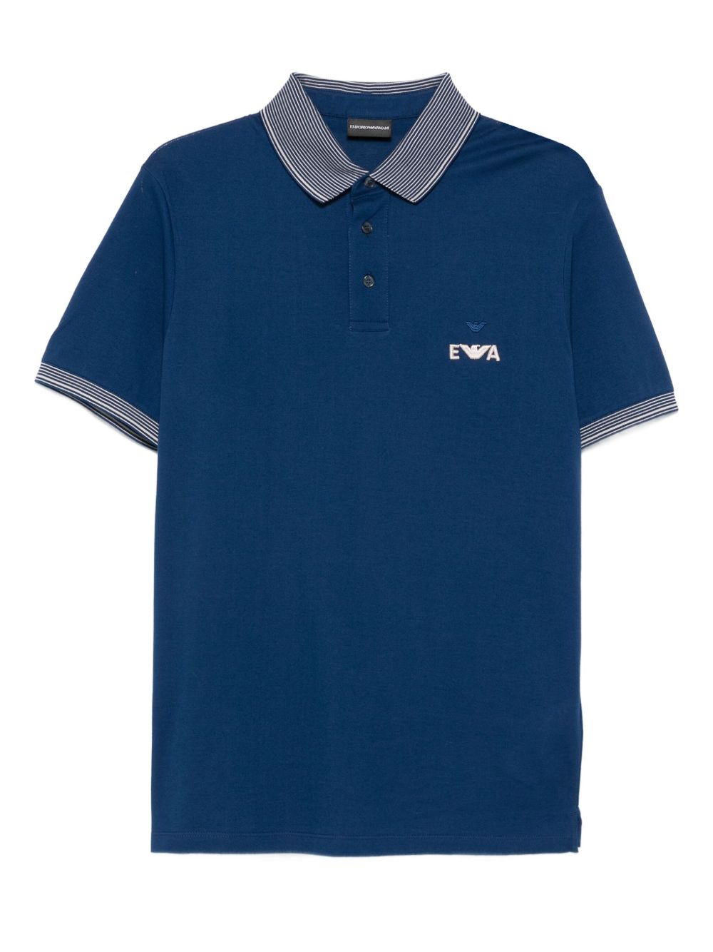 EMPORIO ARMANI POLO SHIRT