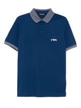 EMPORIO ARMANI POLO SHIRT
