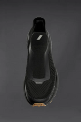 ZARA LACELESS RUNNING TRAINERS ORIGINAL