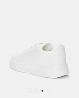 PULL&BEAR BASIC CHUNKY SNEAKERS ORIGINAL