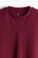 H&M Loose Fit Lightweight T-shirt
