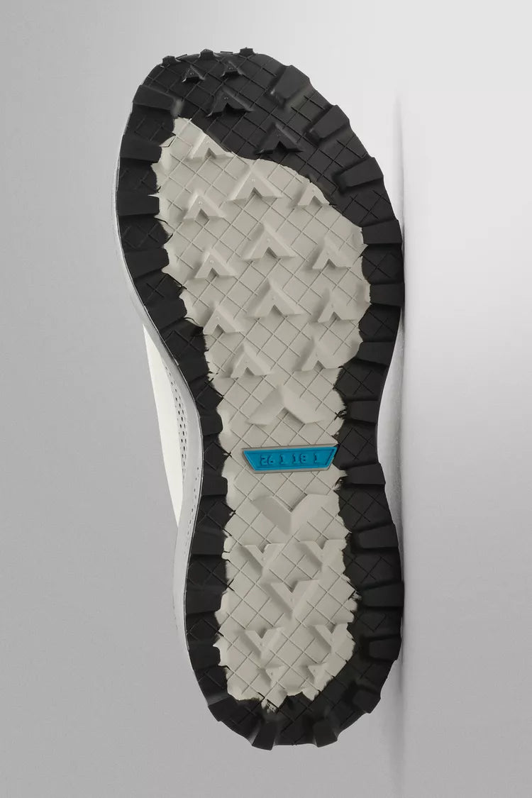 ZARA LACELESS RUNNING TRAINERS ORGINAL