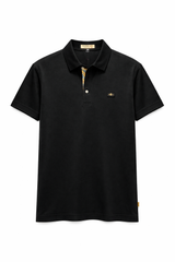 BURBERRY POLO T-SHIRT