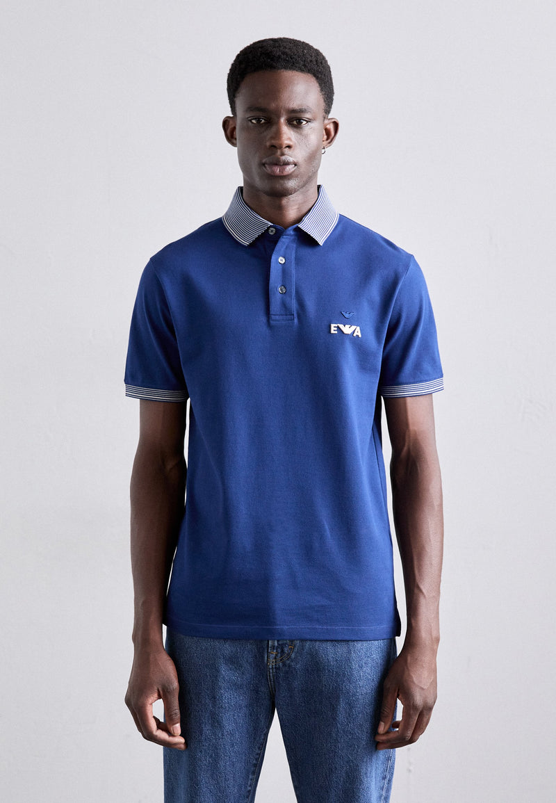 EMPORIO ARMANI POLO SHIRT