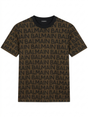 BALMAIN PARIS ROUND REGULAR T-SHIRT - Urban store