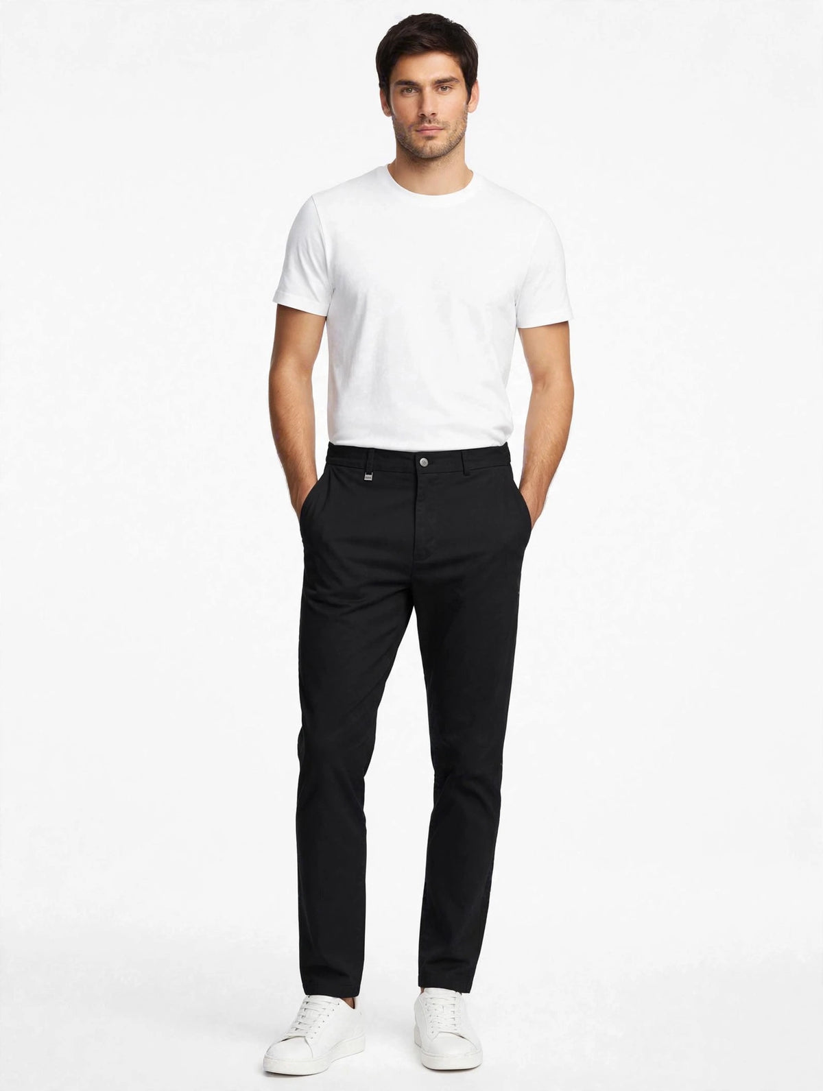 BOSS CHINO PANT