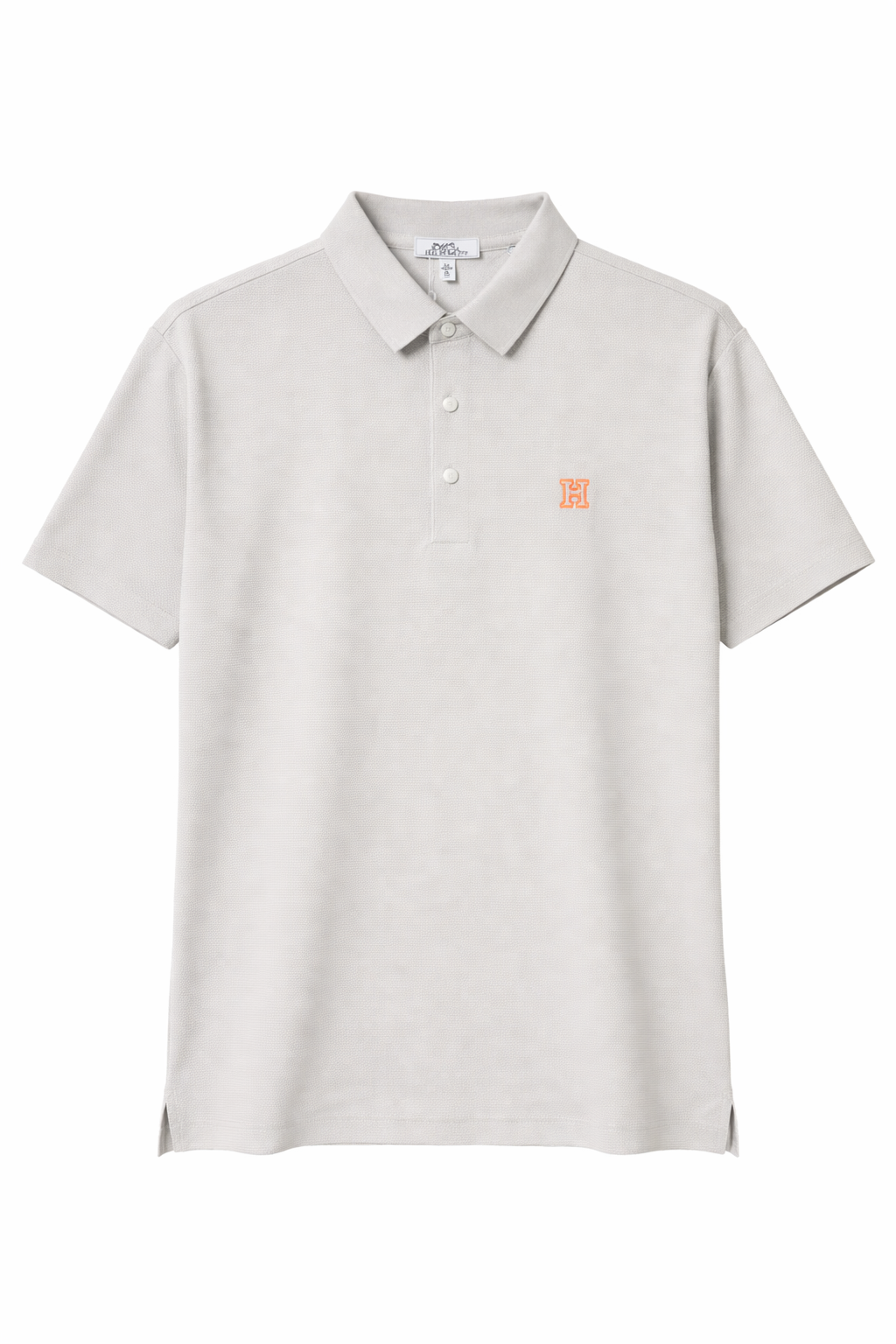 HERMES SLIM FIT POLO - Urban store
