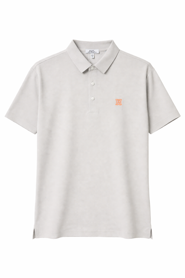 HERMES SLIM FIT POLO - Urban store