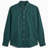 Calvin Klein logo-embroidered button-down shirt - Urban store