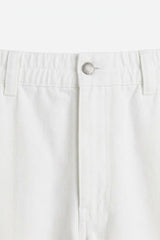 ZARA DNWR GREEN Label ASTIK PANT