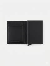 GIORGIO ARMANI WITH CARDS WALLET - Urban store
