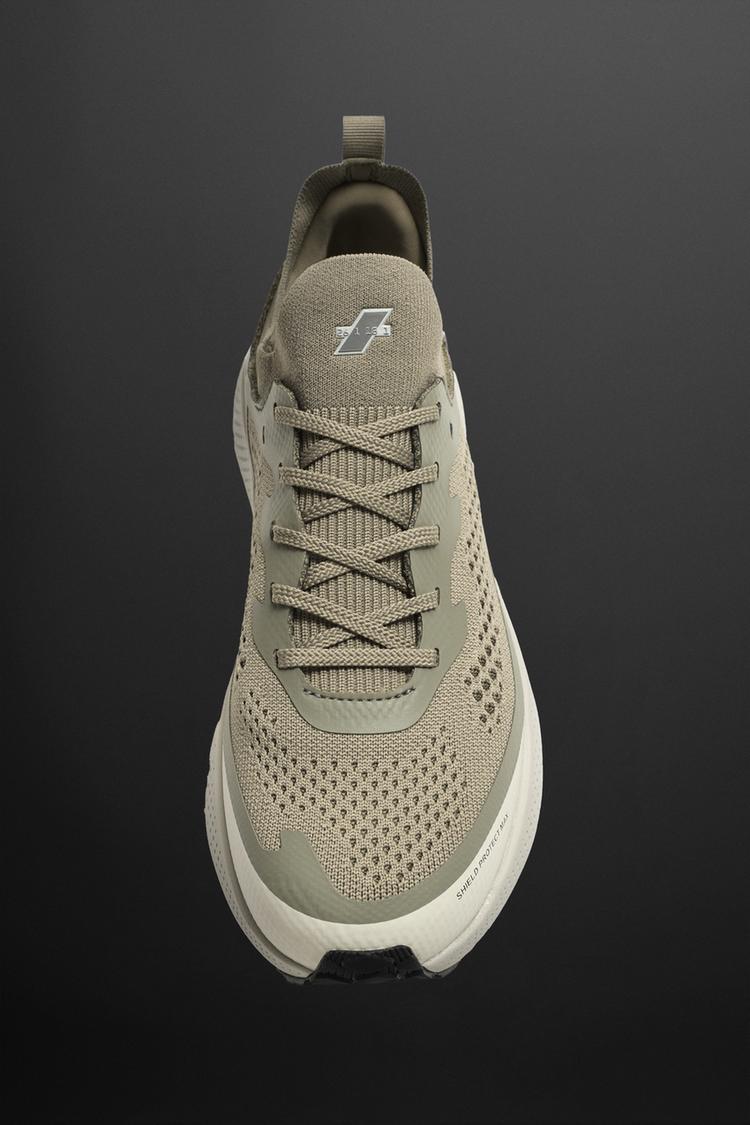 ZARA RUNNING TRAINERS ORIGINAL