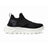 ZARA CHUNKY SLIP ON SNEAKERS