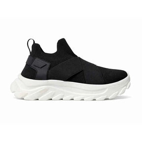 ZARA CHUNKY SLIP ON SNEAKERS