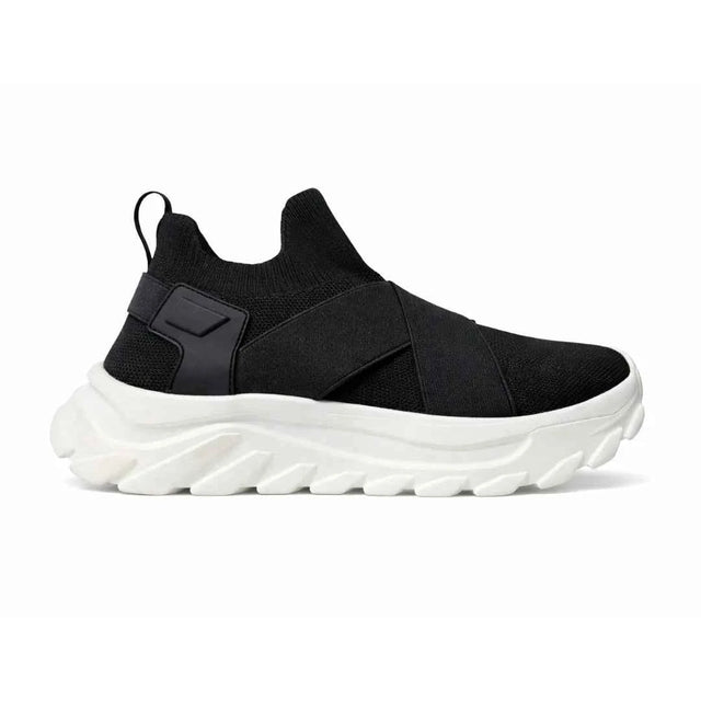 ZARA CHUNKY SLIP ON SNEAKERS