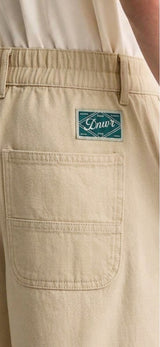 ZARA DNWR GREEN Label ASTIK PANT