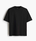 H&M Oversized Heavyweight T-shirt