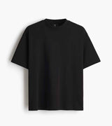 H&M Oversized Heavyweight T-shirt