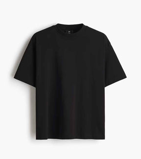 H&M Oversized Heavyweight T-shirt