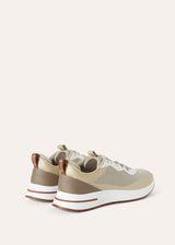 Loro Piana Week End Walk Sneaker
Technical Mesh