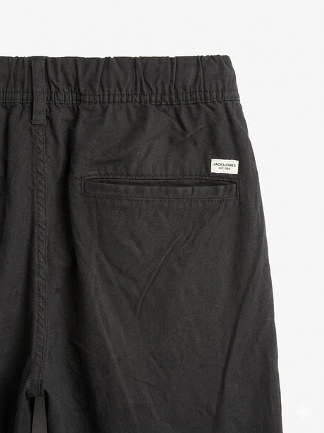JACK&JONES RELAXED LINEN PANT - Urban store