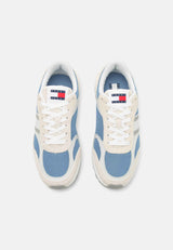Tommy Jeans Zapatillas Tech Runner Multicolor Tommy Jeans