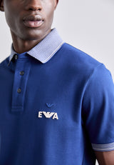 EMPORIO ARMANI POLO SHIRT