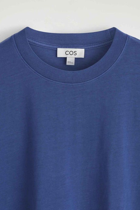 COS OVERSIZED LIGHTWEIGHT T-shirt