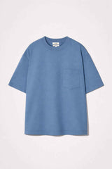 COS OVERSIZED WITH POCKET HEAVYWEIGHT T-shirt