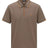 BOSS QUARTER ZIPPER POLO