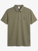 BERLUTI PARIS POLO T-SHIRT