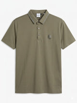 BERLUTI PARIS POLO T-SHIRT