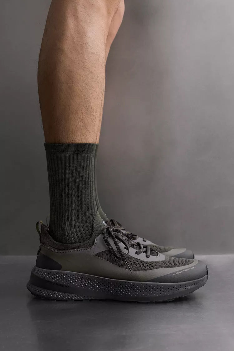 ZARA RUNNING TRAINERS ORIGINAL