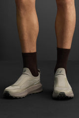 ZARA LACELESS RUNNING TRAINERS ORIGINAL