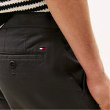 Tommy Hilfiger Slim Stretch Structured Trousers