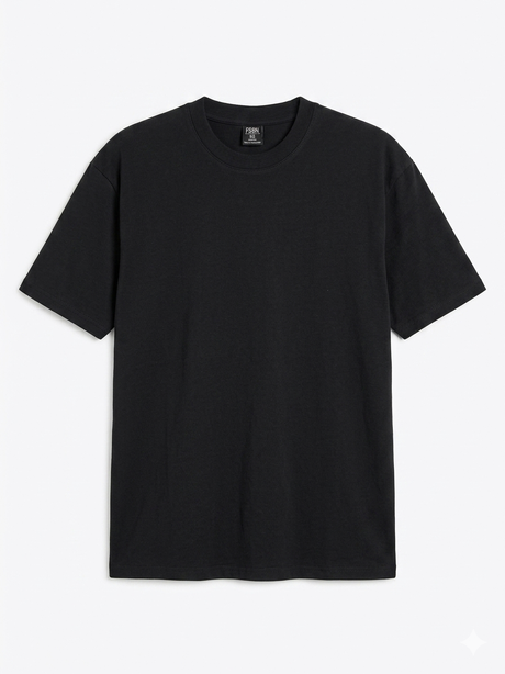 FSBN COTTON RELAXED T-SHIRT - Urban store
