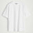 COS OVERSIZED LIGHTWEIGHT T-shirt - Urban store